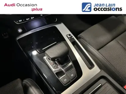 Photo 12 Audi Q5  35 TDI 163 S tronic 7