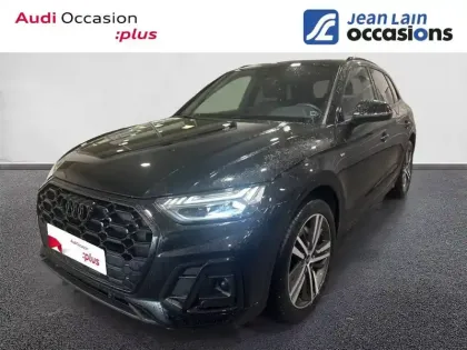Photo Audi Q5 Black Edition