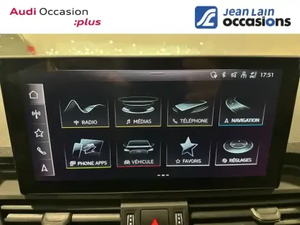 Photo 14 Audi Q5  35 TDI 163 S tronic 7