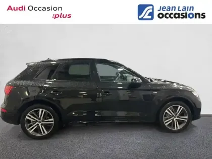 Photo 3 Audi Q5  35 TDI 163 S tronic 7