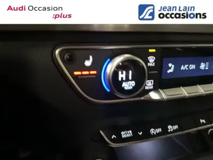 Photo 19 Audi Q5  35 TDI 163 S tronic 7