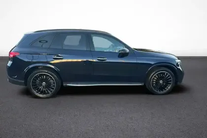 Photo 6 Mercedes Classe GLC GLC 300 e 9G-Tronic 4Matic