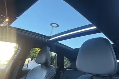 Photo 22 Mercedes Classe GLC GLC 300 e 9G-Tronic 4Matic