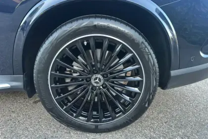 Photo 12 Mercedes Classe GLC GLC 300 e 9G-Tronic 4Matic