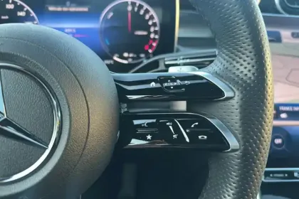 Photo 19 Mercedes Classe GLC GLC 300 e 9G-Tronic 4Matic