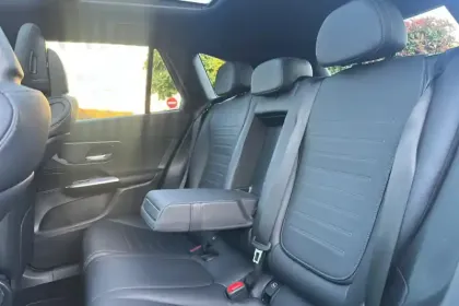 Photo 10 Mercedes Classe GLC GLC 300 e 9G-Tronic 4Matic