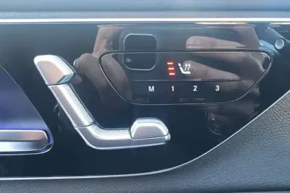 Photo 21 Mercedes Classe GLC GLC 300 e 9G-Tronic 4Matic