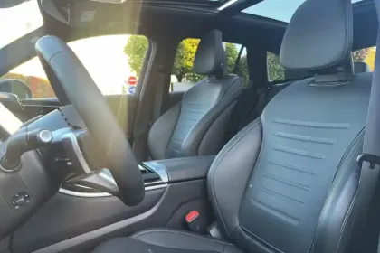 Photo 9 Mercedes Classe GLC GLC 300 e 9G-Tronic 4Matic