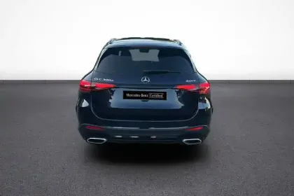 Photo 4 Mercedes Classe GLC GLC 300 e 9G-Tronic 4Matic