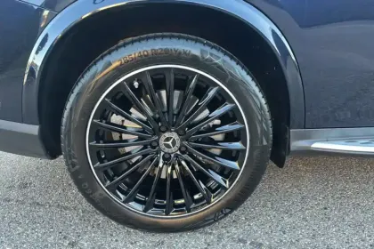 Photo 13 Mercedes Classe GLC GLC 300 e 9G-Tronic 4Matic