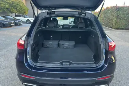 Photo 8 Mercedes Classe GLC GLC 300 e 9G-Tronic 4Matic