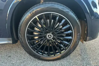 Photo 14 Mercedes Classe GLC GLC 300 e 9G-Tronic 4Matic