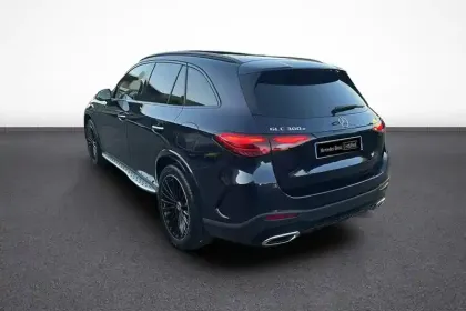 Photo 3 Mercedes Classe GLC GLC 300 e 9G-Tronic 4Matic