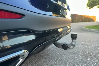 Photo 23 Mercedes Classe GLC GLC 300 e 9G-Tronic 4Matic