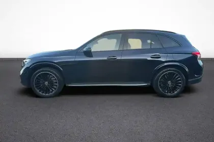 Photo 2 Mercedes Classe GLC GLC 300 e 9G-Tronic 4Matic