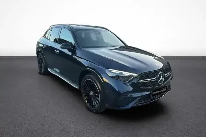 Photo 7 Mercedes Classe GLC GLC 300 e 9G-Tronic 4Matic