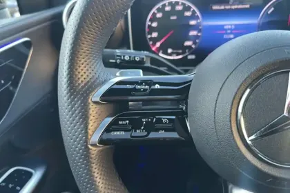 Photo 18 Mercedes Classe GLC GLC 300 e 9G-Tronic 4Matic