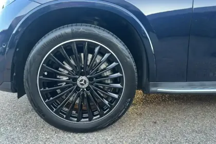 Photo 11 Mercedes Classe GLC GLC 300 e 9G-Tronic 4Matic