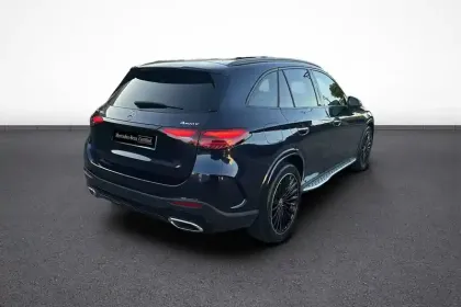 Photo 5 Mercedes Classe GLC GLC 300 e 9G-Tronic 4Matic