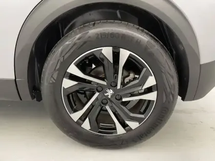 Photo 15 Peugeot 2008  Electrique 136 ch