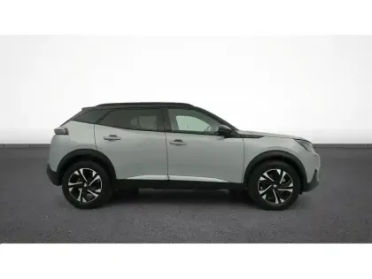 Photo 9 Peugeot 2008  Electrique 136 ch