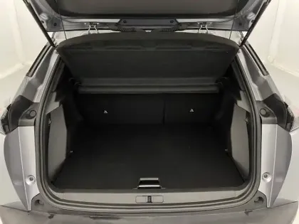 Photo 12 Peugeot 2008  Electrique 136 ch