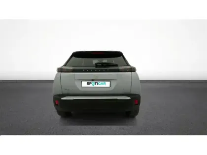Photo 6 Peugeot 2008  Electrique 136 ch
