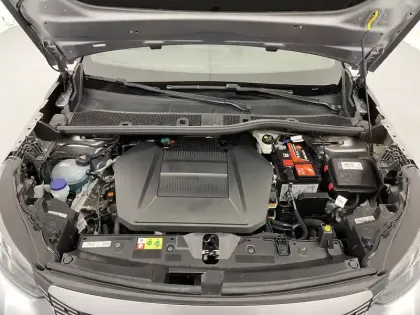 Photo 20 Peugeot 2008  Electrique 136 ch