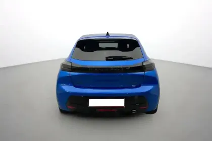 Photo 4 Peugeot 208  Hybrid 110 e-DCS6