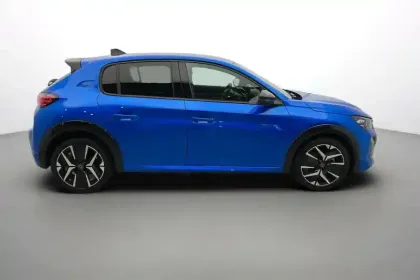 Photo 6 Peugeot 208  Hybrid 110 e-DCS6