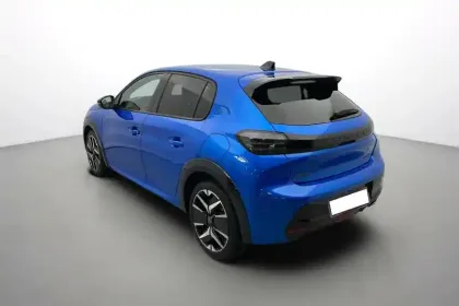 Photo 3 Peugeot 208  Hybrid 110 e-DCS6