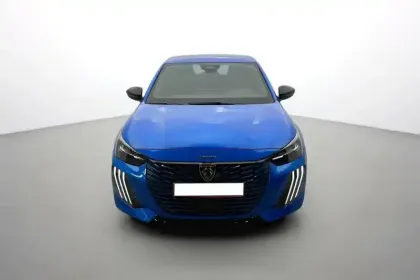 Photo 1 Peugeot 208  Hybrid 110 e-DCS6