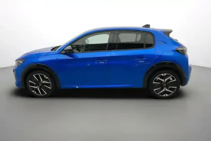 Photo 2 Peugeot 208  Hybrid 110 e-DCS6