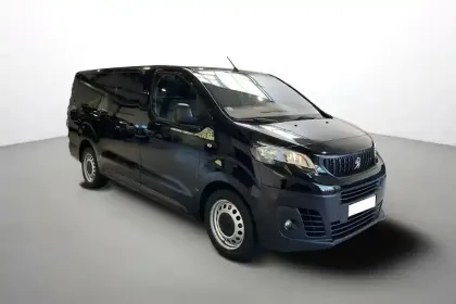 Photo 39 Peugeot Expert  FGN TOLE LONG BLUEHDI 145 S&S EAT8