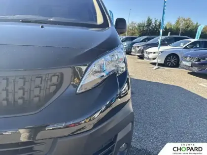 Photo 21 Peugeot Expert  FGN TOLE LONG BLUEHDI 145 S&S EAT8