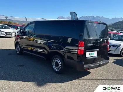 Photo 29 Peugeot Expert  FGN TOLE LONG BLUEHDI 145 S&S EAT8