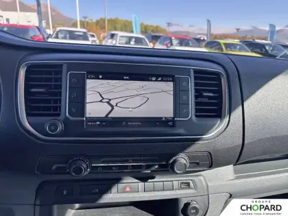 Photo 13 Peugeot Expert  FGN TOLE LONG BLUEHDI 145 S&S EAT8