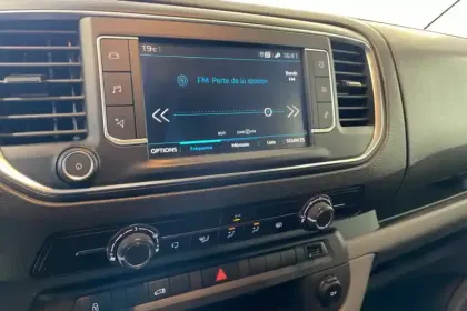 Photo 41 Peugeot Expert  FGN TOLE LONG BLUEHDI 145 S&S EAT8