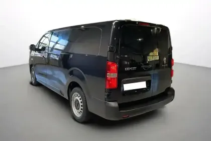 Photo 35 Peugeot Expert  FGN TOLE LONG BLUEHDI 145 S&S EAT8