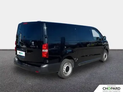 Photo 2 Peugeot Expert  FGN TOLE LONG BLUEHDI 145 S&S EAT8