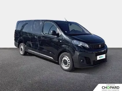 Photo 4 Peugeot Expert  FGN TOLE LONG BLUEHDI 145 S&S EAT8