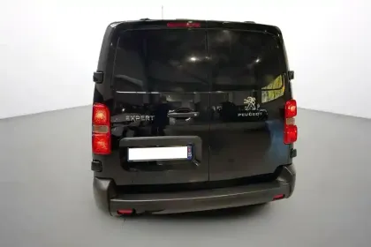 Photo 36 Peugeot Expert  FGN TOLE LONG BLUEHDI 145 S&S EAT8