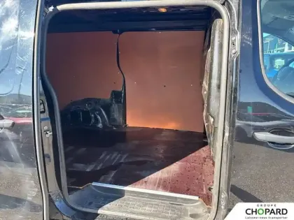 Photo 19 Peugeot Expert  FGN TOLE LONG BLUEHDI 145 S&S EAT8