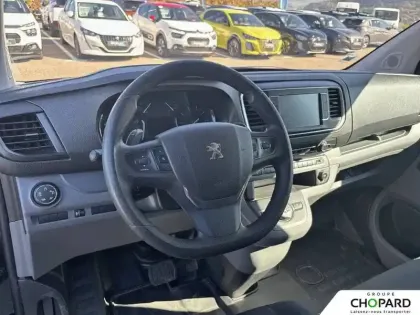 Photo 15 Peugeot Expert  FGN TOLE LONG BLUEHDI 145 S&S EAT8