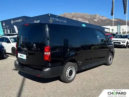 Photo 25 Peugeot Expert  FGN TOLE LONG BLUEHDI 145 S&S EAT8