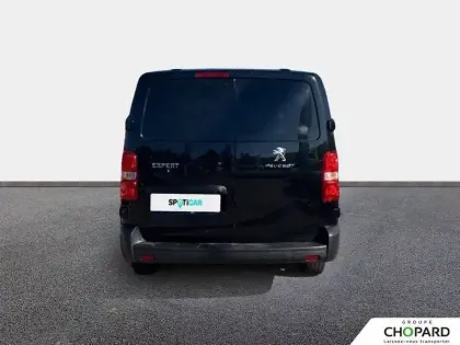 Photo 5 Peugeot Expert  FGN TOLE LONG BLUEHDI 145 S&S EAT8