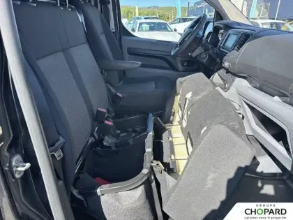 Photo 17 Peugeot Expert  FGN TOLE LONG BLUEHDI 145 S&S EAT8