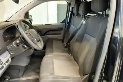 Photo 45 Peugeot Expert  FGN TOLE LONG BLUEHDI 145 S&S EAT8