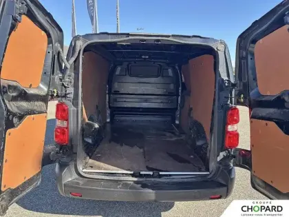 Photo 7 Peugeot Expert  FGN TOLE LONG BLUEHDI 145 S&S EAT8