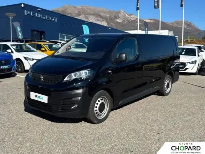 Photo 24 Peugeot Expert  FGN TOLE LONG BLUEHDI 145 S&S EAT8